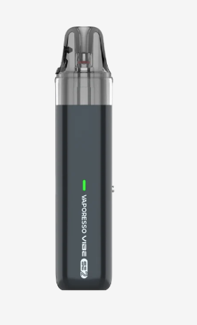 VAPORESSO | VIBE SE 2 | COLOR - Gleaming Black